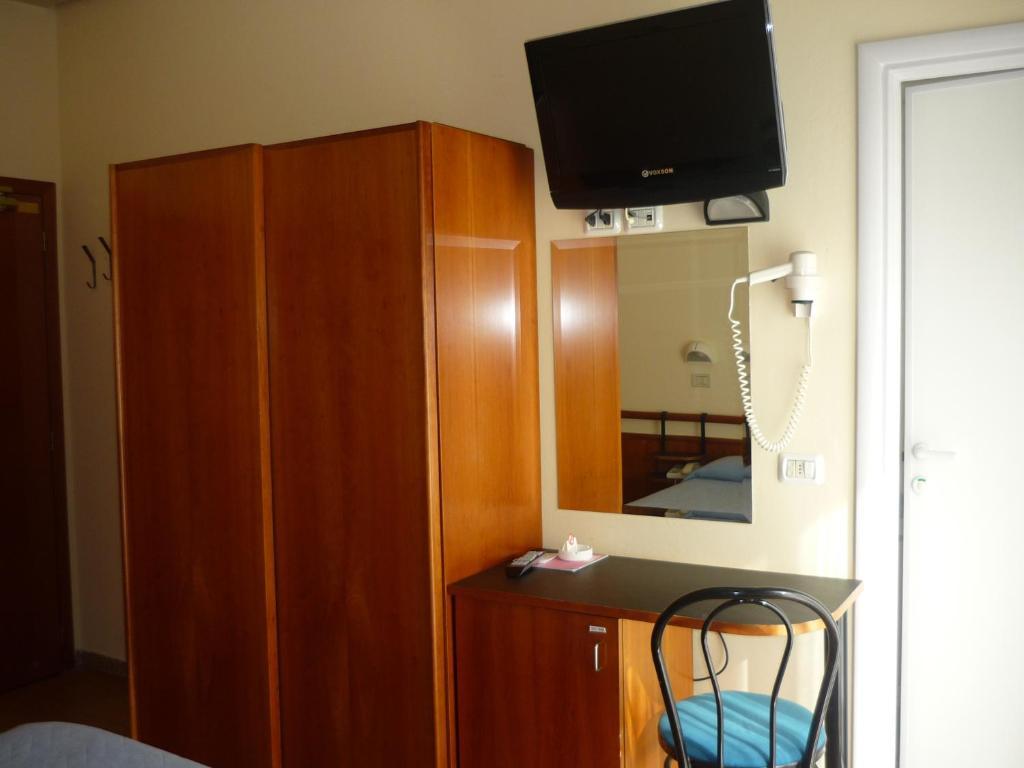 Hotel Houston Rimini Quarto foto